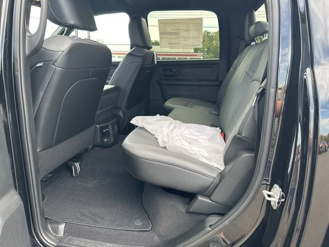 2025 RAM 2500 Tradesman - Photo 20