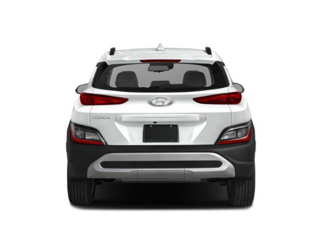 Used 2023 Cyber Silver Hyundai SEL image 8