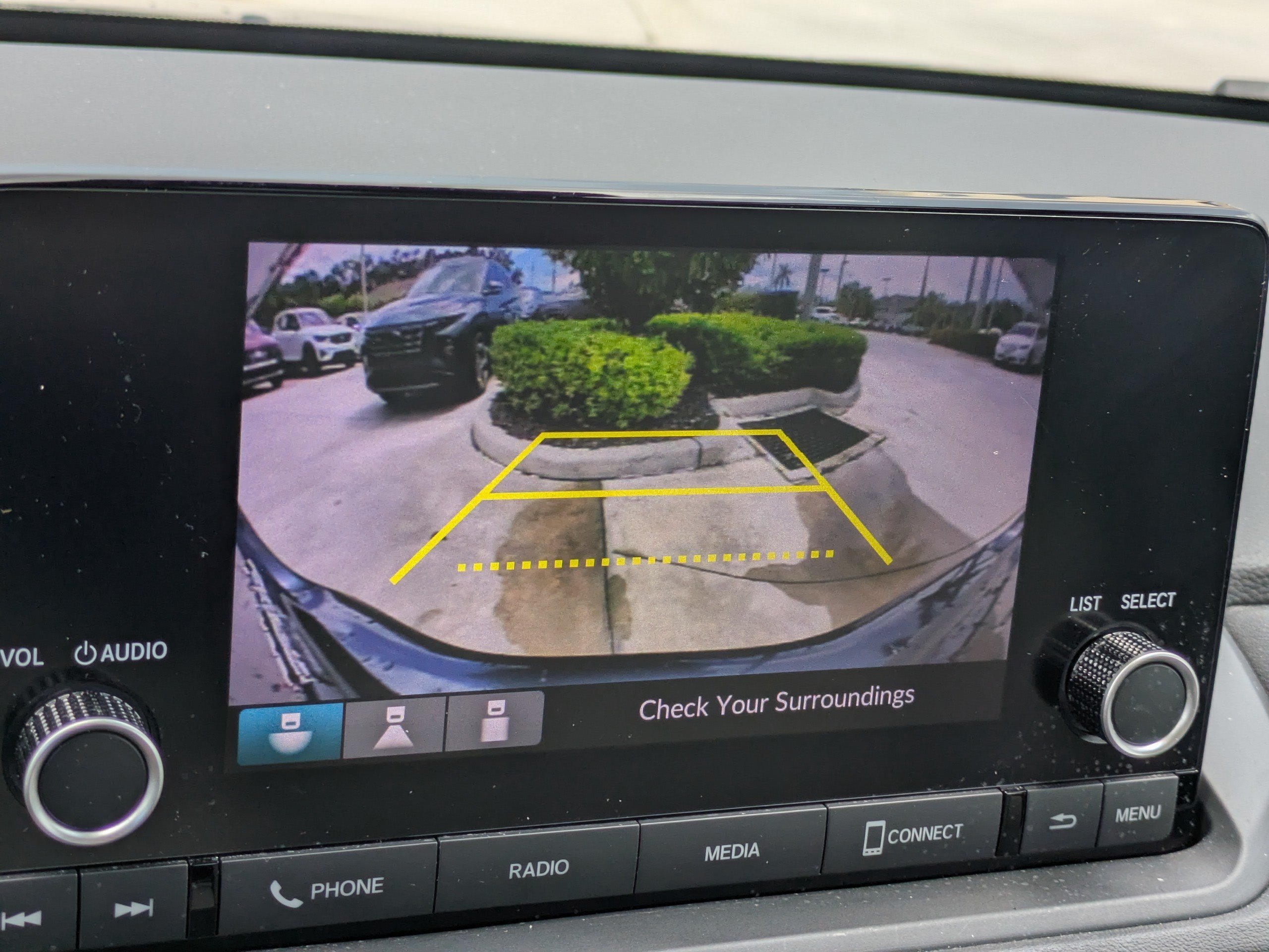 2023 Honda Accord LX - Photo 18