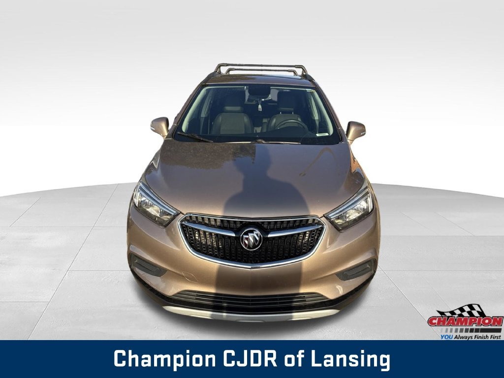 Used 2018  Buick Preferred image 24