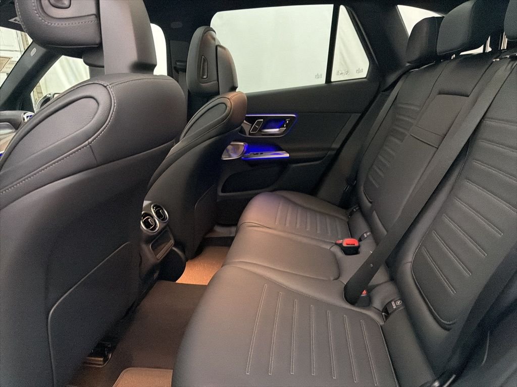 Used 2026 White Mercedes-Benz GLC 300 image 20