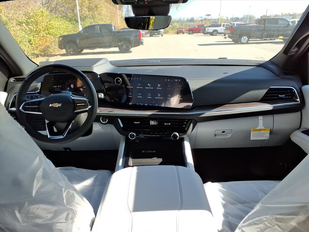 2026 Chevrolet Tahoe Premier - Photo 6
