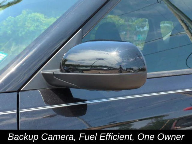 Certified Used 2023 Black Kia LX image 12