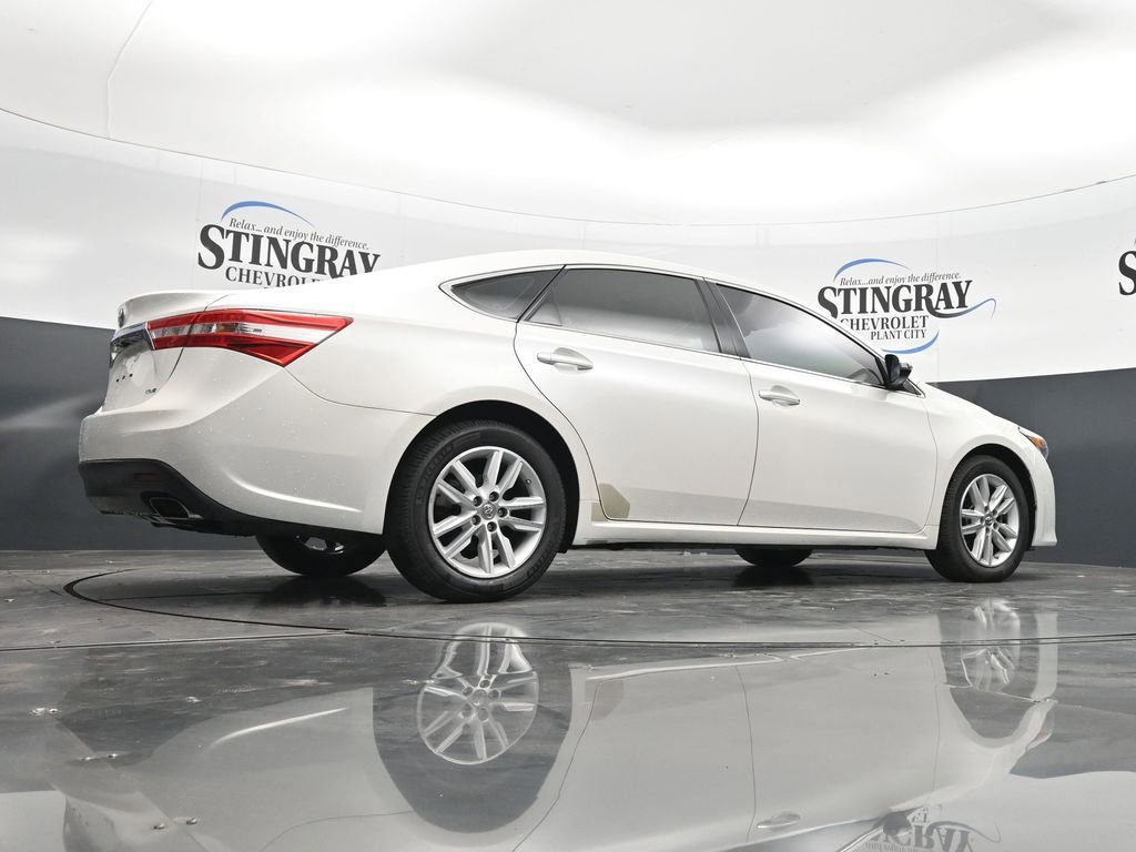 Used 2014 White Toyota Limited image 32