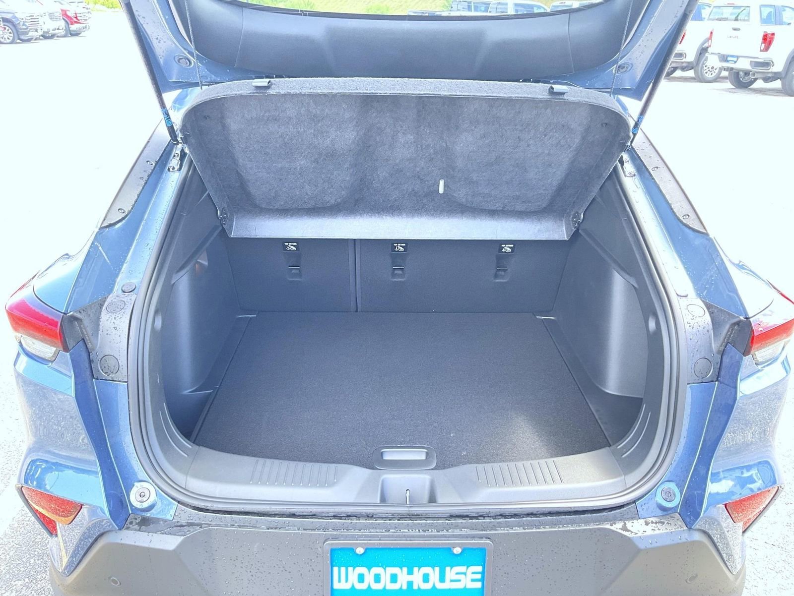 2026 Buick Envista Preferred - Photo 21