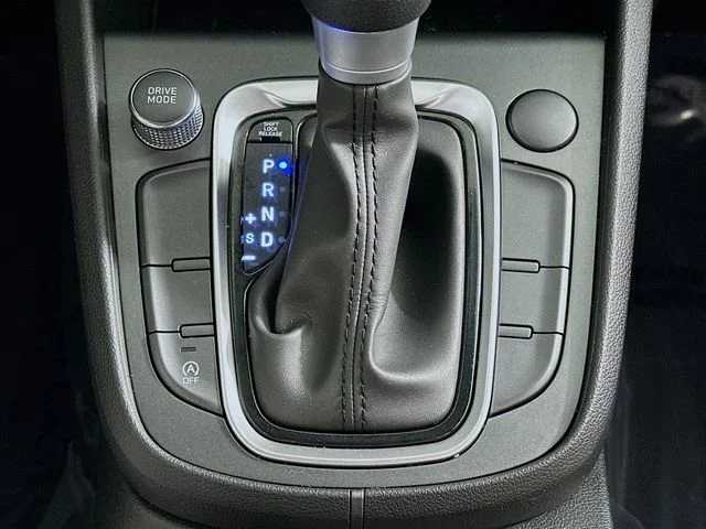 Certified Pre-Owned 2022 Hyundai Kona SEL