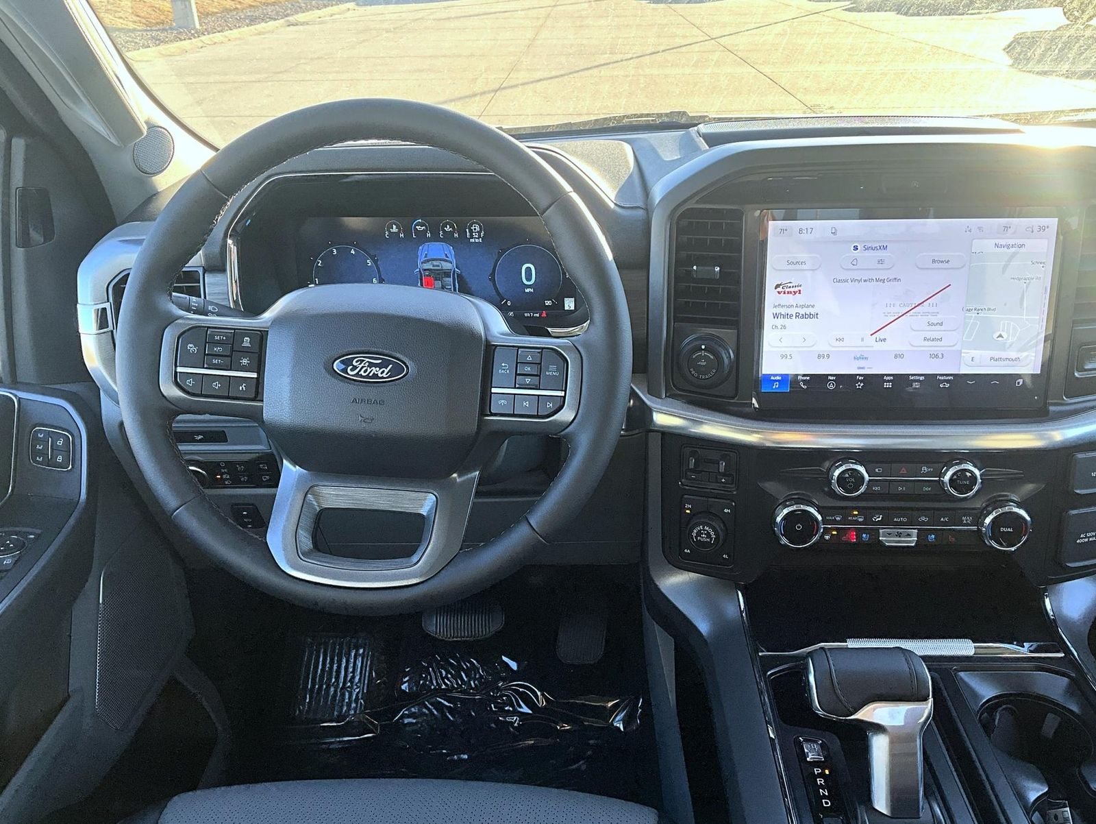 2026 Ford F-150 Lariat - Photo 11