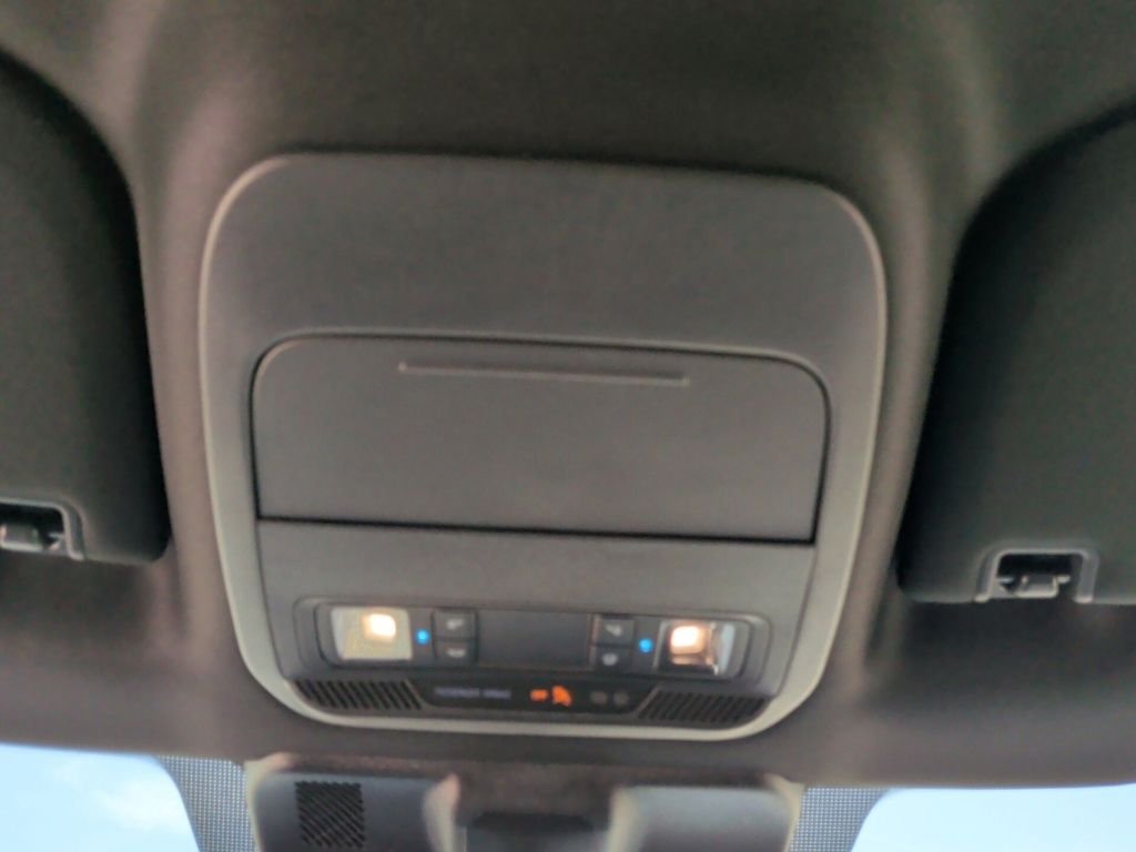 New 2026 Black Ford Lariat image 21