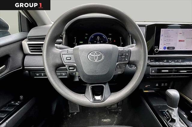 Certified Used 2025 ICE CAP Toyota  image 6