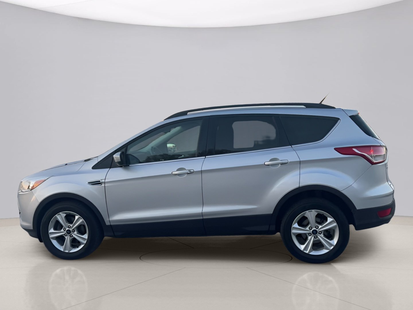 2016 Ford Escape SE - Photo 8