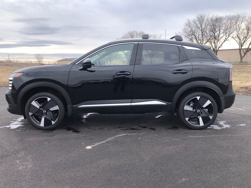 2026 Nissan KICKS SR AWD - Photo 4