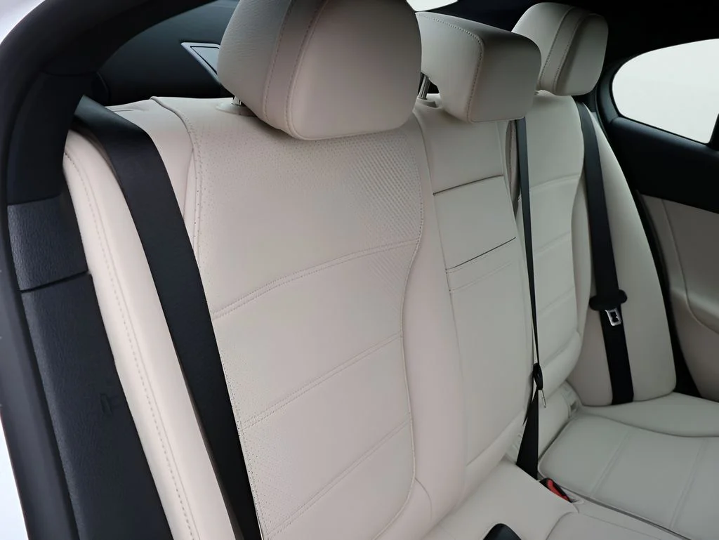 Used 2026 Polar White Mercedes-Benz C 300 image 13