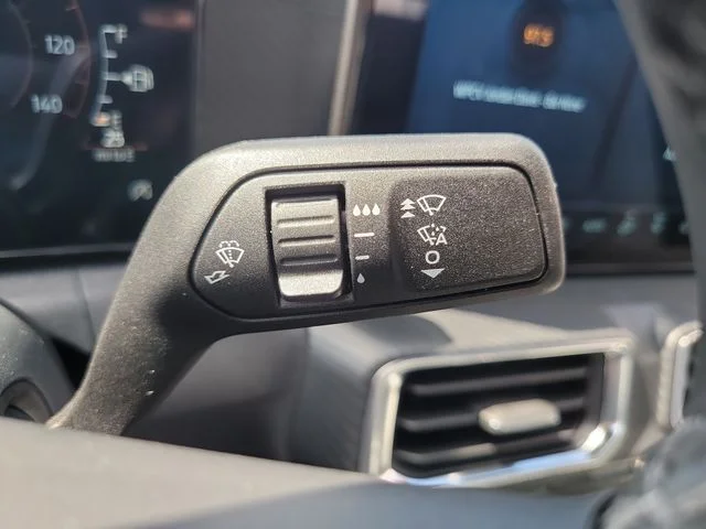 New 2026 Vapor Blue Ford EcoBoost Premium image 27