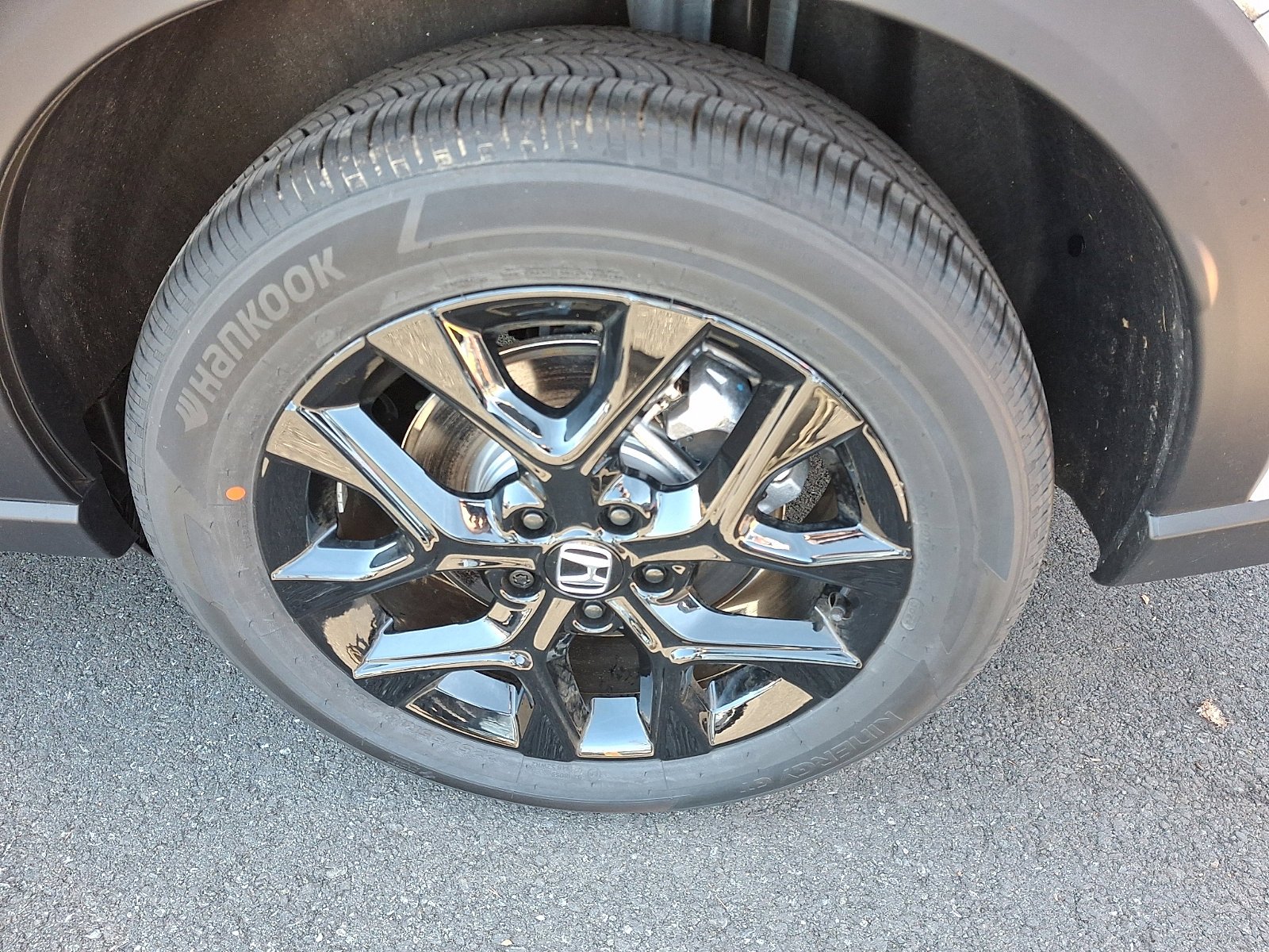 2025 Honda HR-V Sport - Photo 7