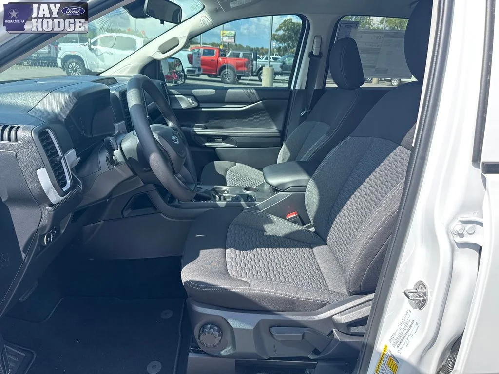 New 2026 Oxford White Ford XL image 24