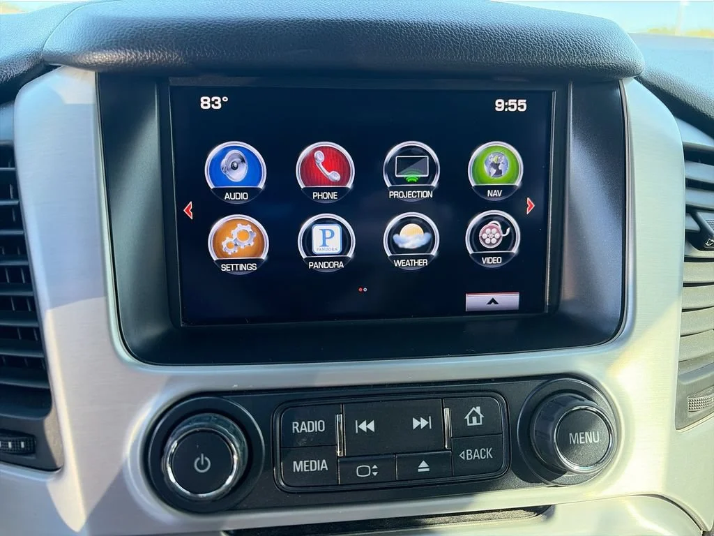 Used 2016 QUICKSILVER METALLIC GMC SLT image 20