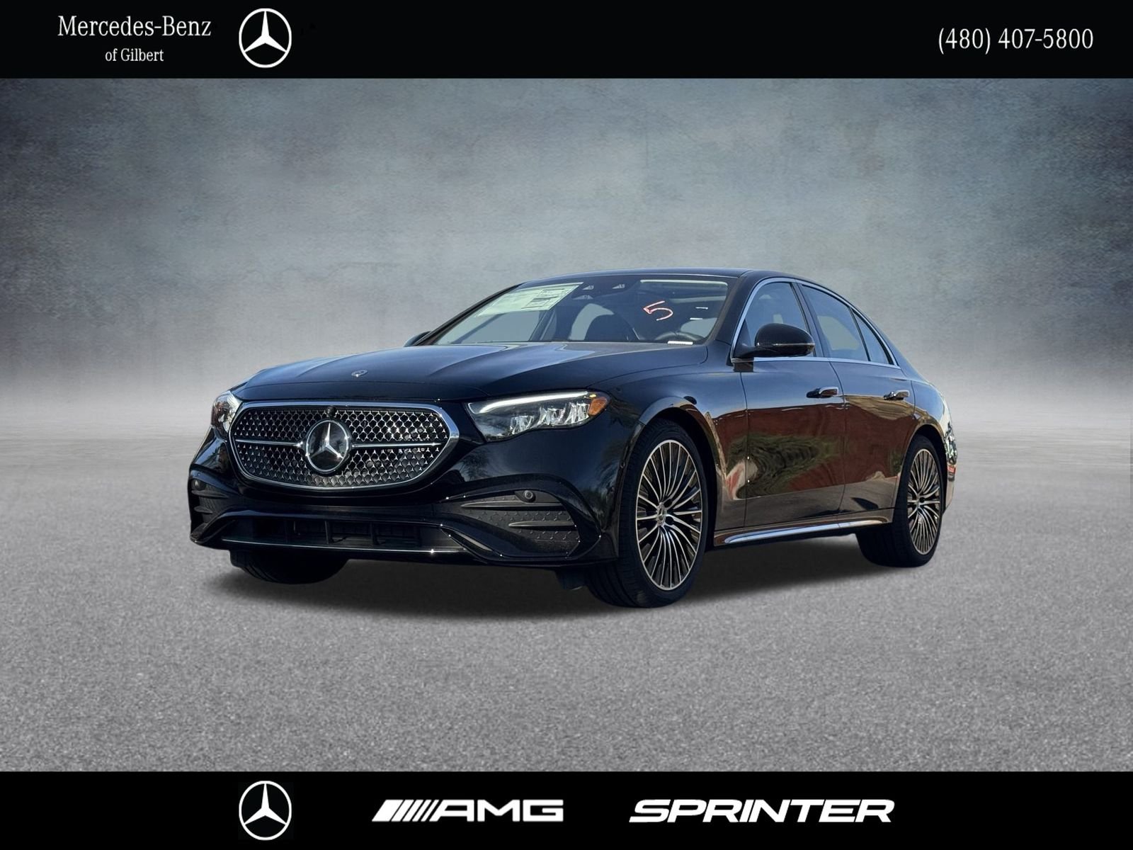 2026 Mercedes-Benz E-Class E350's photo