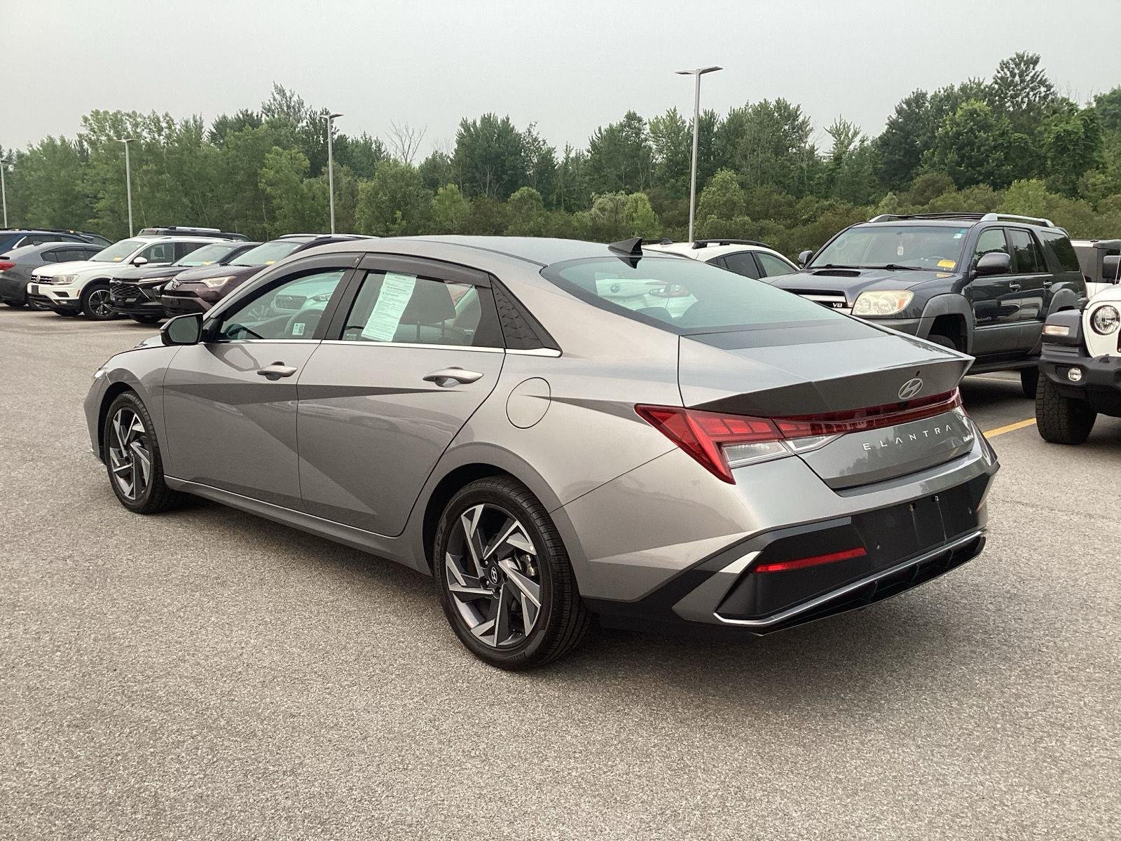 Used 2024 Gy Hyundai  image 5