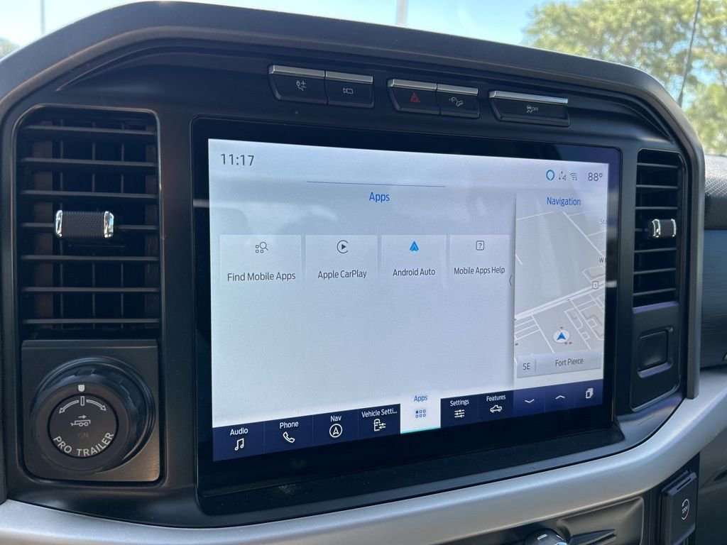 2021 Ford F-150 XLT - Photo 32