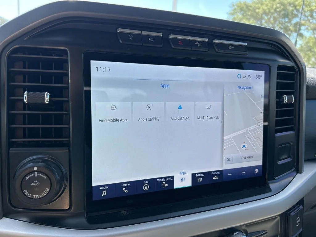 2021 Ford F-150 XLT - Photo 32
