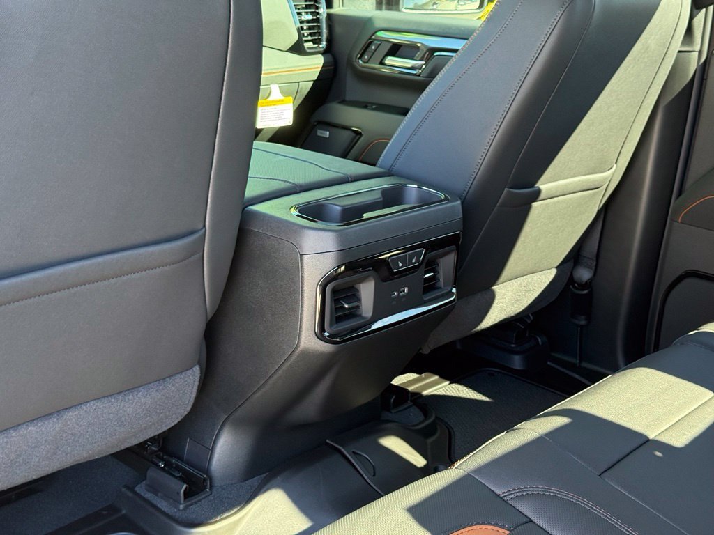 2026 GMC Sierra 2500HD AT4 - Photo 23