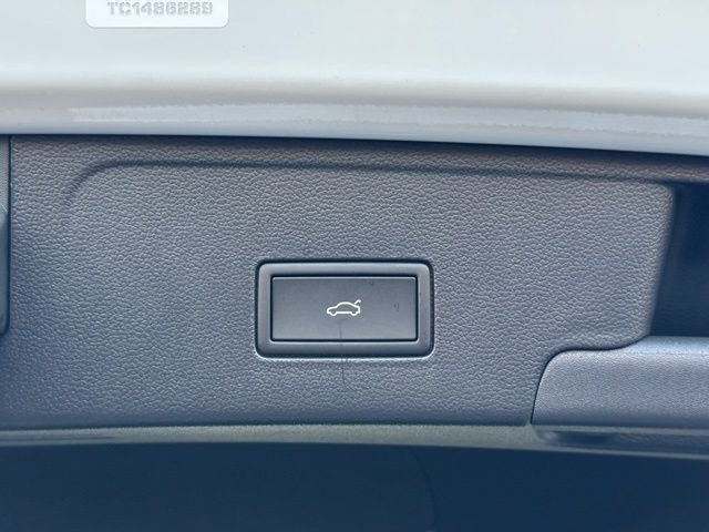 New 2026 Opal White Pearl Volkswagen 2.0T SEL R-Line Black image 20