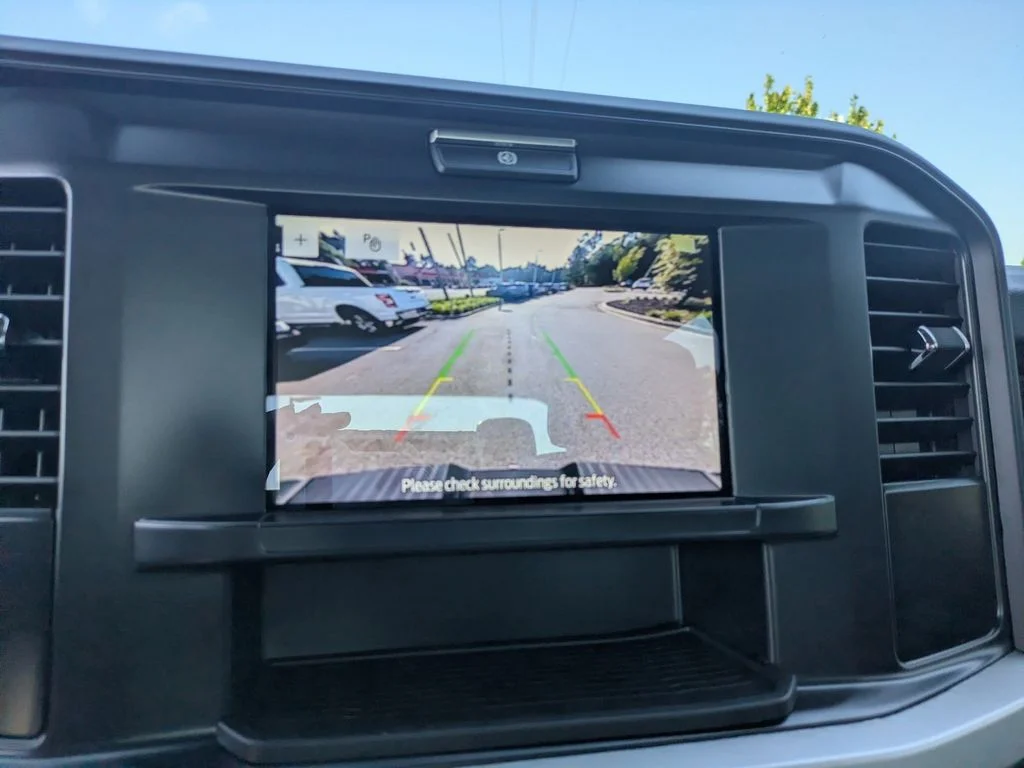 2026 Ford F-250 Super Duty XL - Photo 19