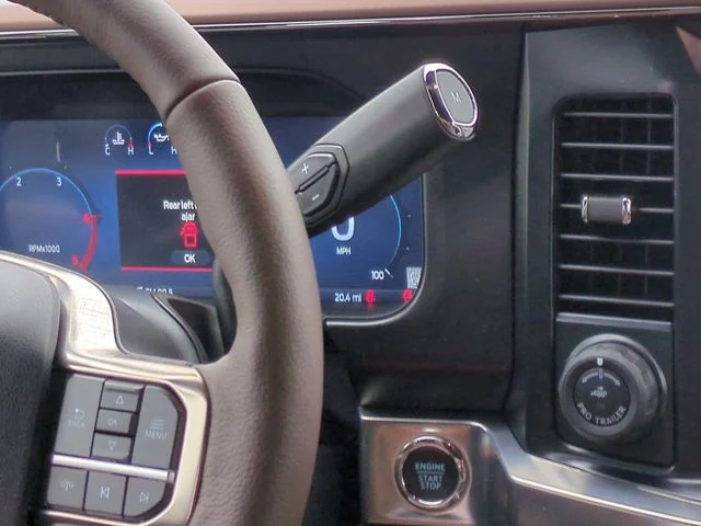 New 2026 Marsh Gray Ford F-250® King Ranch® image 19