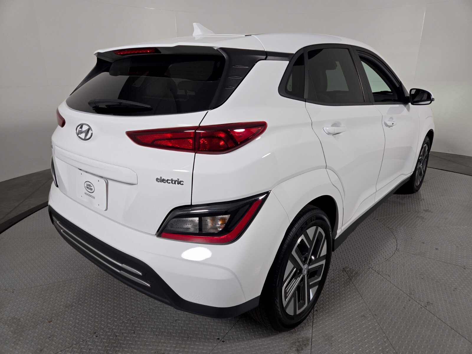 Used 2023 Hyundai Kona EV SE with VIN KM8K23AG7PU171262 for sale in Henderson, NV