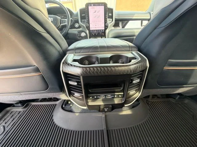Used 2025 Black Ram Tungsten image 14