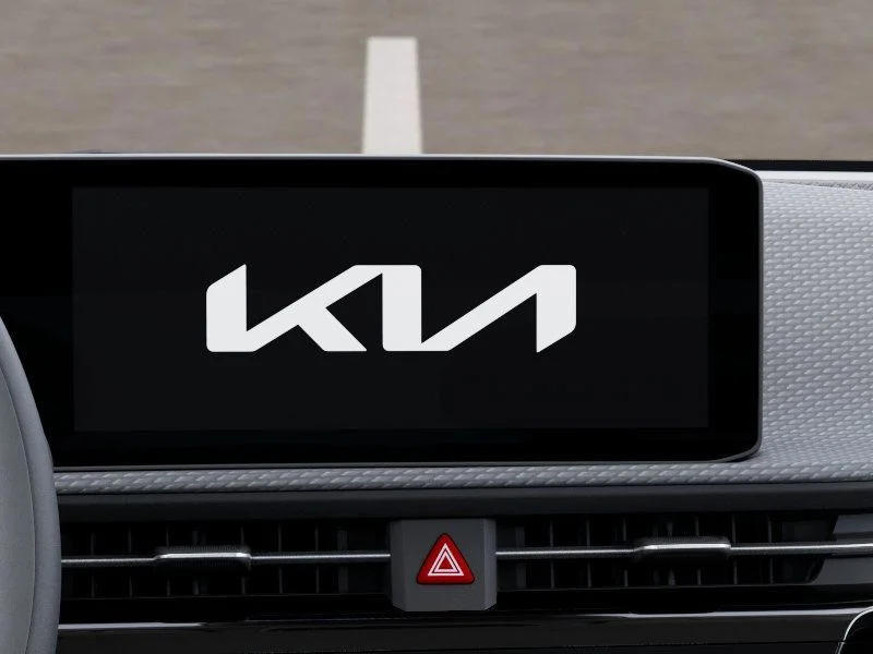 2025 Kia EV6 Wind - Photo 22