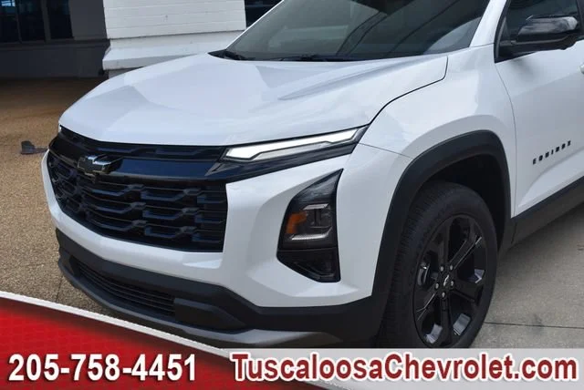 2026 Chevrolet Equinox LT - Photo 33