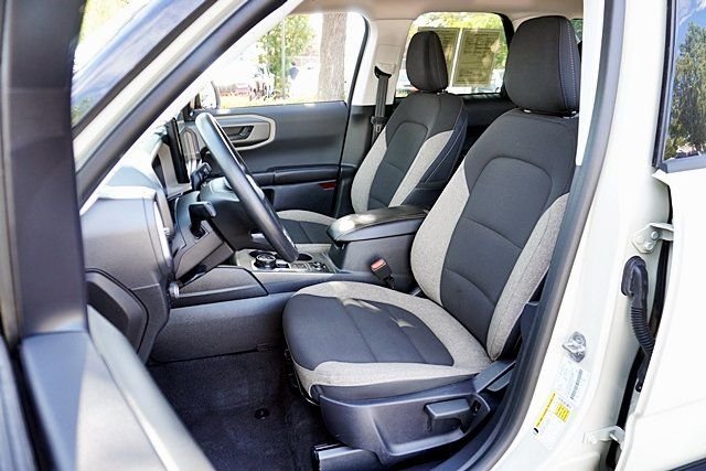 Used 2025 Beige Ford Big Bend image 20