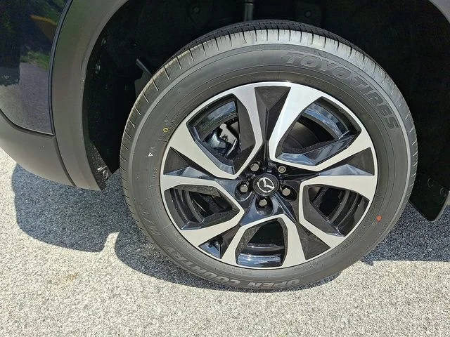 New 2026 Blue Mazda 2.5 S Preferred image 6