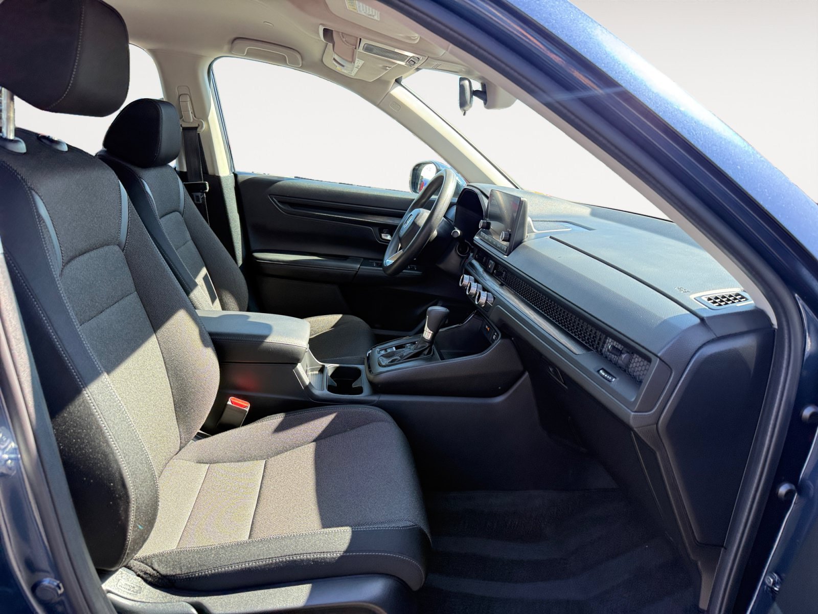 2024 Honda CR-V LX - Photo 19