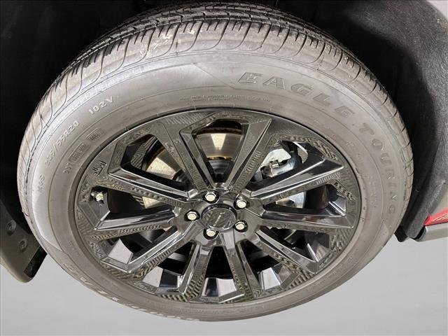 Certified Used 2026 RUBY FLARE PEARL Toyota  image 13