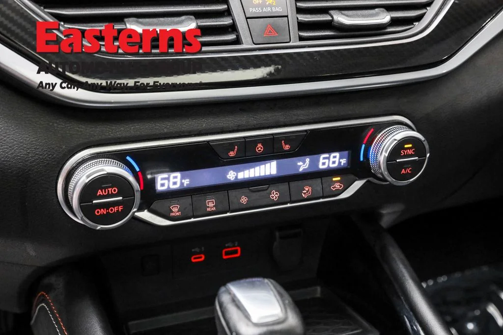 Used 2023 Gray Nissan 2.0 SR image 20
