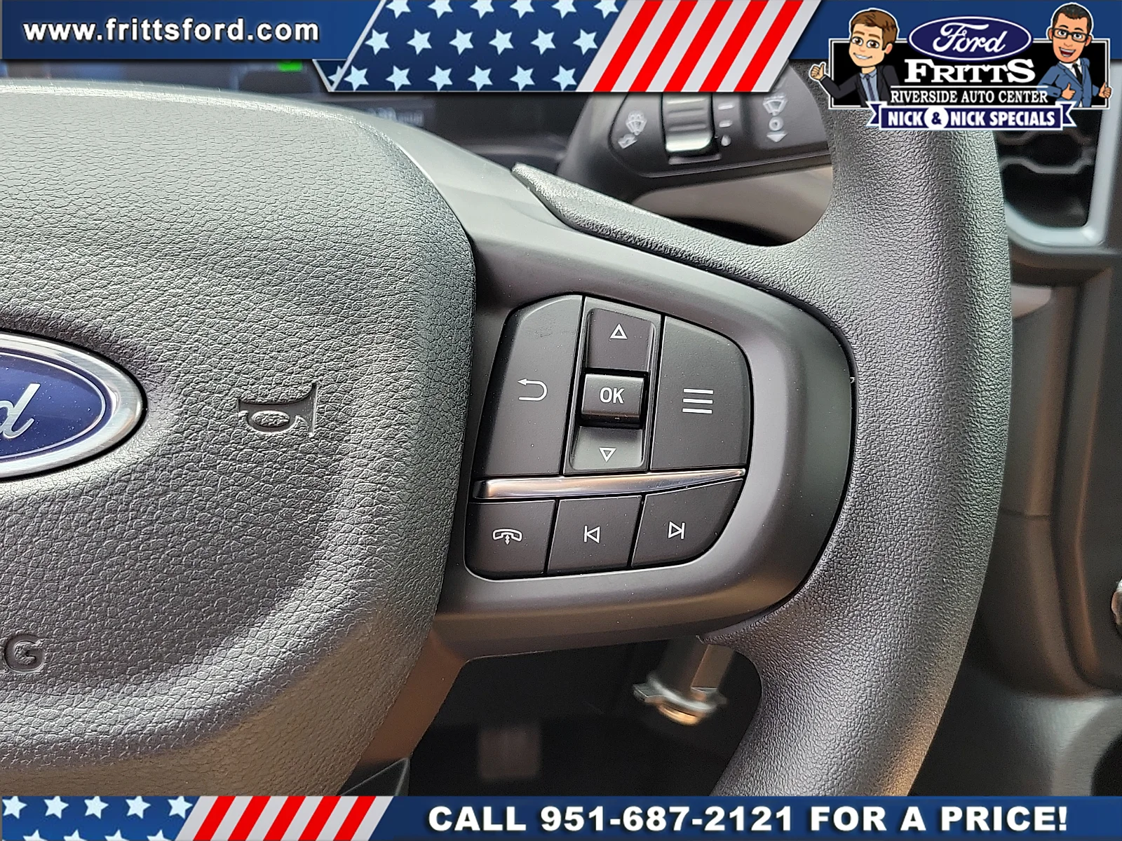 New 2026 Marsh Gray Ford XL image 6