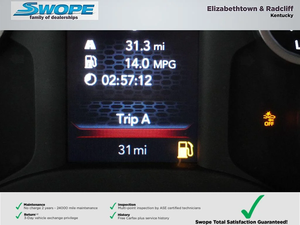 2026 RAM 3500 Tradesman - Photo 14