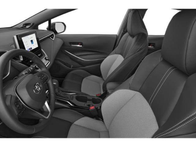 Used 2023 White Toyota XSE image 9