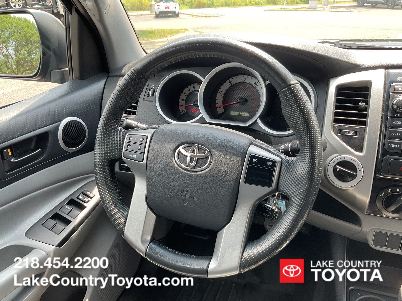 Used 2013 Black Widow Toyota  image 17