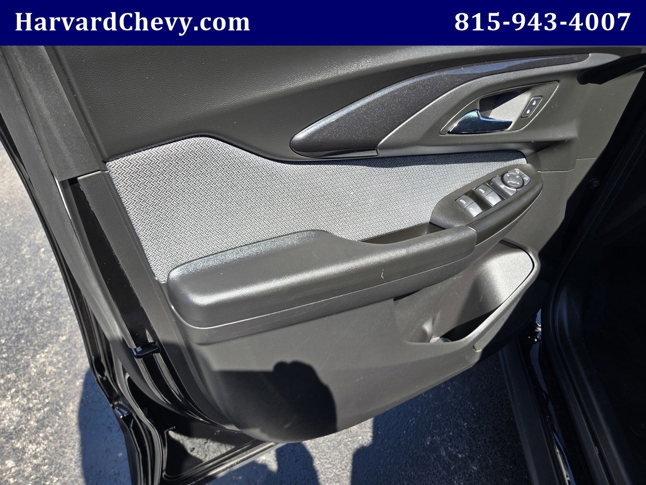 2023 Chevrolet TrailBlazer LT - Photo 32