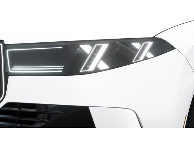 New 2027 Alpine White BMW X5 40 image 6