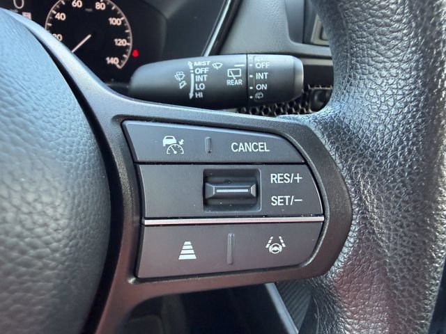 2025 Honda CR-V LX - Photo 32