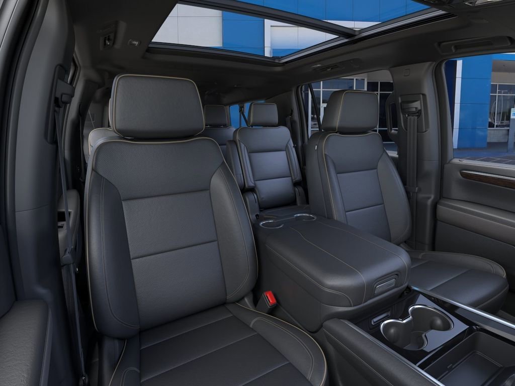 New 2026 Polar White Tricoat Chevrolet Premier image 16
