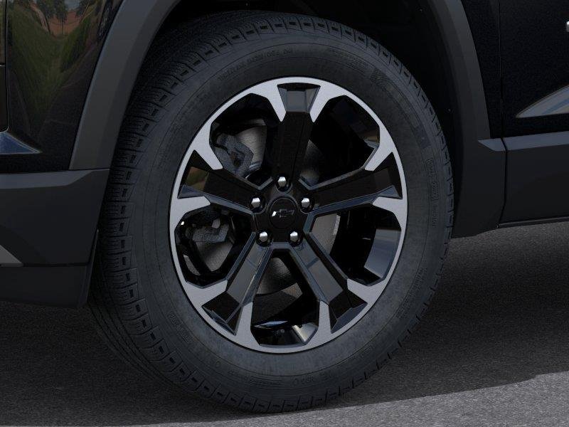 2027 Chevrolet Equinox LT - Photo 9