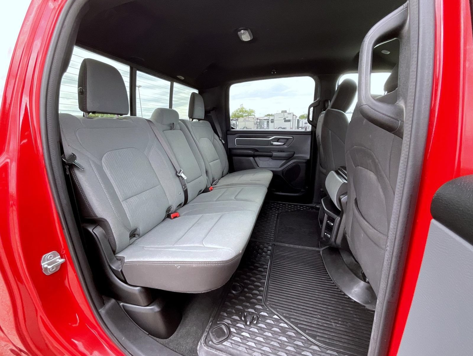 2023 RAM Ram 1500 Pickup Big Horn/Lone Star - Photo 19