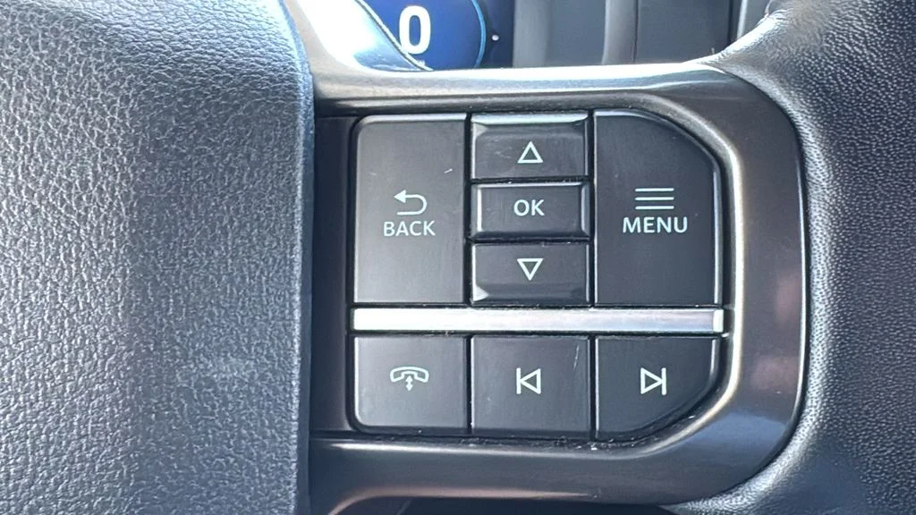 Certified Used 2024 Gray Ford Tremor image 15