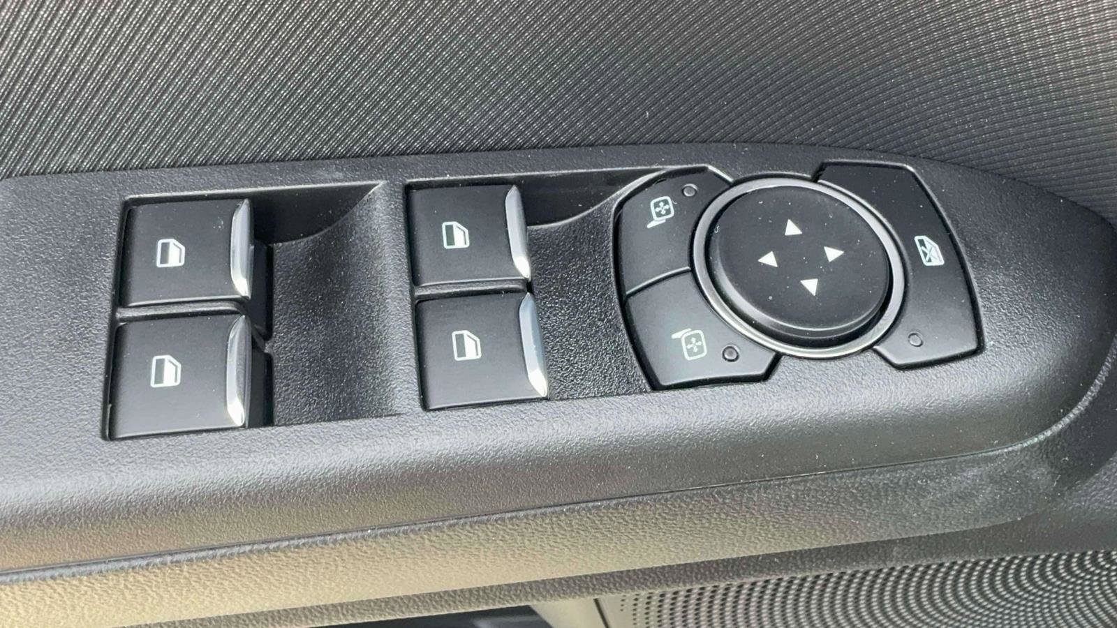New 2026 Carbonized Gray Metallic Ford Big Bend® image 10
