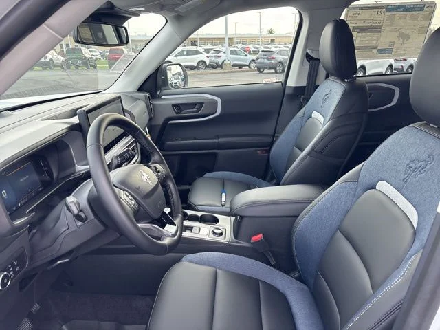 New 2026 Oxford White Ford Outer Banks® image 12